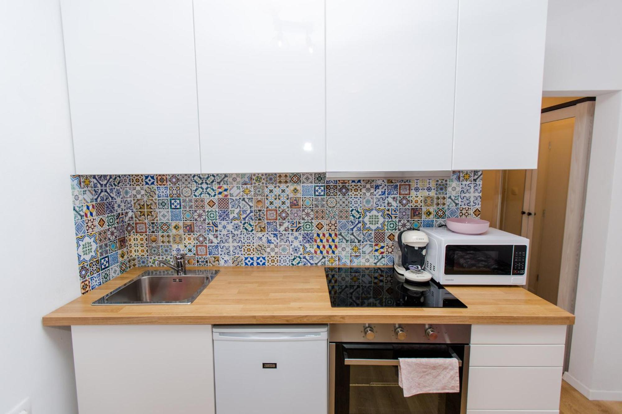 Apartment Near The Ondrej Nepela Winter Stadium Pozsony Kültér fotó